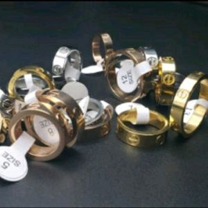 stainless steel Accessories - Rings stainless steel stainless steel Accessories - Rings stainless steel